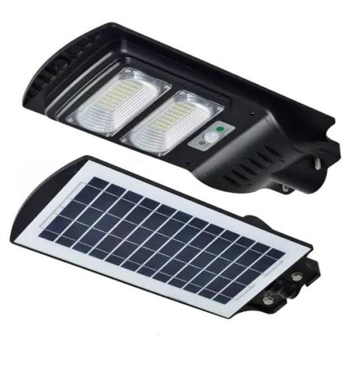80 Watt V-TAC 60W LED SOLAR STREET LIGHT